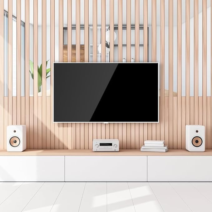 Premium Acrylic Mirror Strip for Living Room & Bedroom Walls