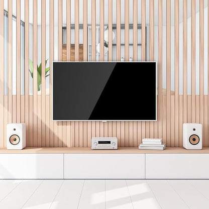 Premium Acrylic Mirror Strip for Living Room & Bedroom Walls